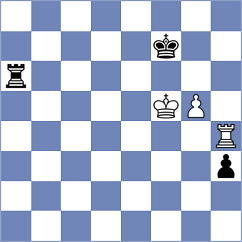 Zhelonkin - Spiridonov (St Petersburg RUS, 2024)
