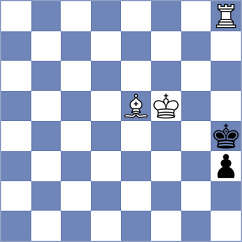 Ristic - Avramidou (chess.com INT, 2025)
