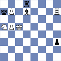 Luzhinsky - Dmitrenko (Alushta, 2009)