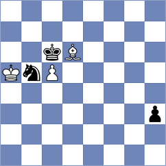 Arias Rodriguez - Sanchez Romero (Asturias, 1997)