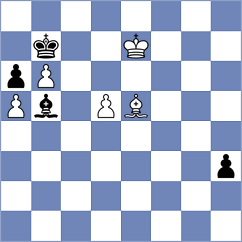 Markovic - Olejnicek (Czech Republic, 2013)