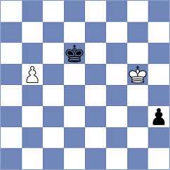 Quezada Pauker - Montano Velasco (Chess.com INT, 2021)
