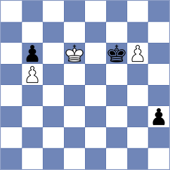 Ernst - Pranesh (chess.com INT, 2025)