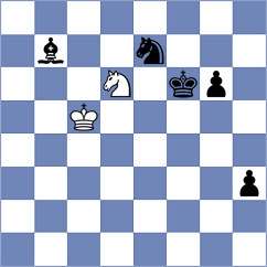Aqib Javaid Butt - D'Arruda (chess.com INT, 2023)