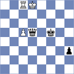 Van Baar - Eggleston (chess.com INT, 2024)