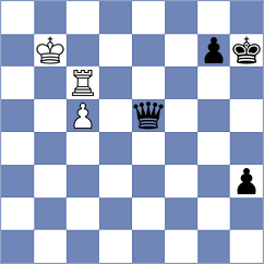 Della Morte - Aditya (Chess.com INT, 2020)