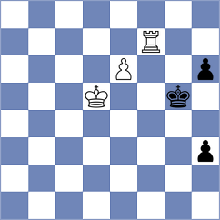 Martinez Alcantara - Pakleza (chess.com INT, 2023)