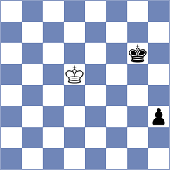 Al-qudaimi abdullah - Tsolmon (Khanty-Mansiysk RUS, 2024)