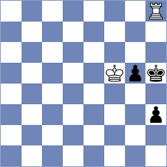 Hakobyan - Levitan (chess.com INT, 2024)