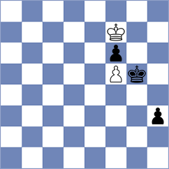 Alvarado Diaz - Swicarz (chess.com INT, 2022)