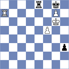 Podchufarov - Koroteev (Tula, 2000)