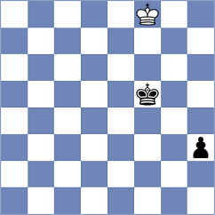 Baradaran Tamadon - Svicevic (chess.com INT, 2024)