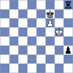 Mohrholz - Nevermann (Playchess.com INT, 2004)