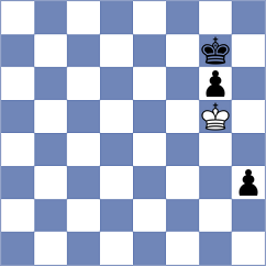 Butolo - Kovalev (Chess.com INT, 2021)