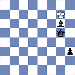 Nikanova - Urh (Chess.com INT, 2020)