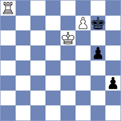 Botta - Mirri (Premium Chess Arena INT, 2020)