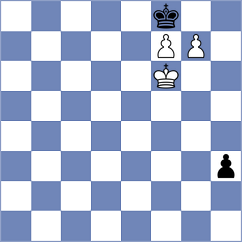 Aadya - Carp (Chess.com INT, 2020)