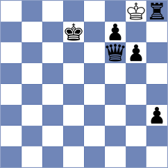 Ortega Herrera - Moreno Burillo (Salobrena, 2020)