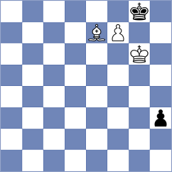 Peral Aparicio - Navas Hernando (Madrid, 2005)