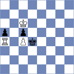 Sarquis - Palilla (Lichess.org INT, 2020)