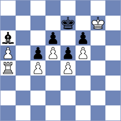 Anisimov - Gorokhov (Kemerovo, 2007)