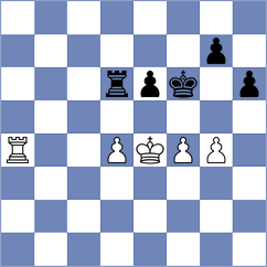 Cherednichenko - Varezkina (Oropesa del Mar, 2000)