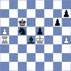 Chudinov - Zakharov (Tomsk, 2007)