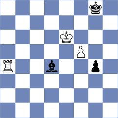 Berezin - Lalanne (chess.com INT, 2023)