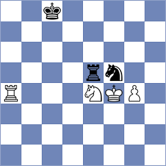 Jarocka - Lievano (chess.com INT, 2024)