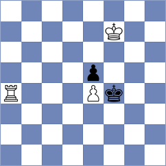 Aliyev - Karttunen (chess.com INT, 2025)