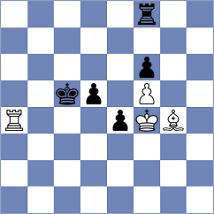 Mondrzycki - Reshetnikov (chess.com INT, 2024)
