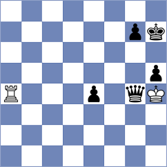 Ramsdal - Todev (chess.com INT, 2024)