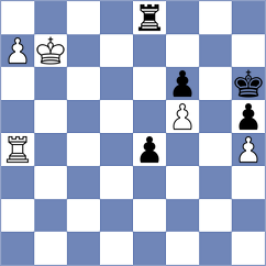 Ehlvest - Brown (chess.com INT, 2023)