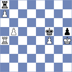 Borman - Ashton (England, 2010)