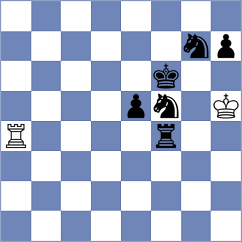Gumashjan - Shajakhmetov (Ufa, 2009)