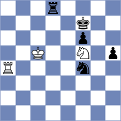 Aguado Doncel - Habans Aguerrea (Benasque ESP, 2024)