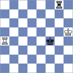 Ghazarian - Svane (Chess.com INT, 2021)