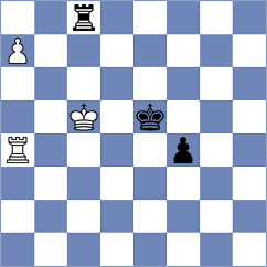 Arnold - Martinez Reyes (Chess.com INT, 2016)