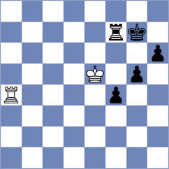 Ahmed - Laohawirapap (Chess.com INT, 2020)