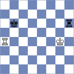Matveeva - Franca (chess.com INT, 2022)