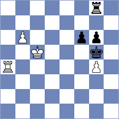 Albers - Dumbelovic (Belgrade SRB, 2024)