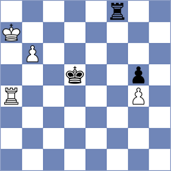 Becker - Correia (Rio de Janeiro BRA, 2024)