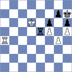 Nakamura - Aronian (chess.com INT, 2025)
