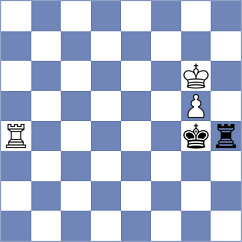 Vokarev - Lach (chess.com INT, 2022)