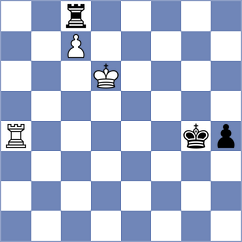 Musovic - Mayeregger (Chess.com INT, 2020)