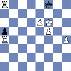Bargan - Tashkinova (Prague CZE, 2024)