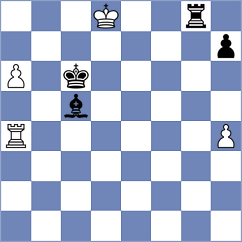 Abdul Moula - Melikhov (chess.com INT, 2025)