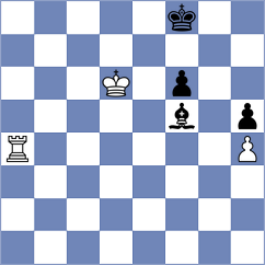 Gagunashvili - Bluebaum (Legnica, 2013)