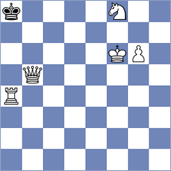 Ghaziolsharif - Bethencourt Hernandez (lichess.org INT, 2022)