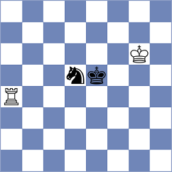 Aarav - Vlassov (chess.com INT, 2022)